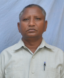 Nirmal Singh